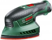 Bosch Akku Multischleifer EasySander 12 bei Amazon f&uuml;r 59,99 Euro