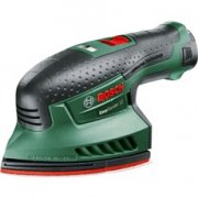 Bosch Akku-Multischleifer EasySander 12, Deltaschleifer f&uuml;r 65,89&euro; incl. VSK