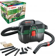 Bosch Akku Nass- und Trockensauger AdvancedVac 18V-8