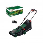 Bosch Akku-Rasenm&auml;her ROTAK 18V2-38 f&uuml;r 178,39&euro; bei Amazon