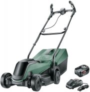 Bosch Akku Rasenm&auml;her CityMower 18 f&uuml;r 180,99&euro; statt 222,41&euro;
