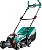 Bosch Akku Rasenm&auml;her Rotak 32 LI High Power f&uuml;r 233,90&euro; statt 269&euro;