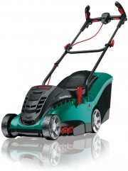 Bosch Akku Rasenm&auml;her Rotak 370 LI