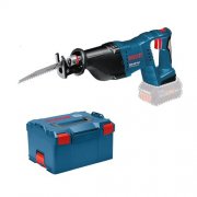 Bosch Akku-S&auml;bels&auml;ge GSA 18 V-LI f&uuml;r 139,99&euro; bei Amazon