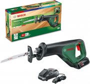 Bosch Akku S&auml;bels&auml;ge AdvancedRecip 18 