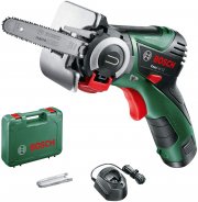 Bosch Akku S&auml;ge EasyCut 12 inkl. Akku und Ladeger&auml;t im Koffer