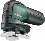 Bosch Akku Schleifer und Polierer EasyCurvSander 12 f&uuml;r 57,99 Euro