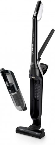Bosch Akku-Staubsauger Flexxo 2in1 Serie 4 BBH32101