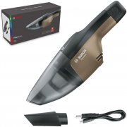 Bosch Akku Staubsauger YOUseries Vac (1 Akku, im Karton) 