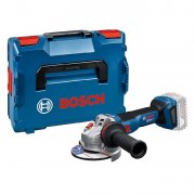 Bosch Akku-Winkelschleifer GWS 18V-11 S f&uuml;r 167,89&euro; bei Amazon