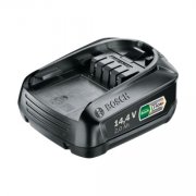  Bosch Akkupack PBA 14.4V 2.0Ah WA f&uuml;r nur 33&euro; statt 39,95&euro;