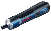 BOSCH Akkuschrauber Go 3,6 V Smart f&uuml;r 35,16&euro;