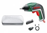 Bosch Akkuschrauber IXO 5. Generation