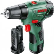 Bosch Akkuschrauber PSR 10,8 f&uuml;r 89,99&euro; statt 94,49&euro;