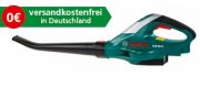 Bosch ALB 18 Li Akku Laubbl&auml;ser ohne Akku