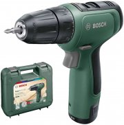 Bosch AR-1827 EasyImpact 1200 Akku Bohrschrauber inkl. Akku und Ladeger&auml;t im Koffer