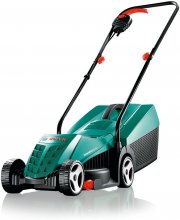 Bosch ARM 32 Rasenm&auml;her mit 31 l Grasfangkorb