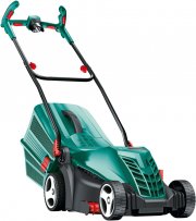 Bosch ARM 34 Elektro Rasenm&auml;her