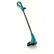 Bosch ART 26 SL Rasentrimmer Fadenspule 280 W 26 cm Schnittkreisdurchmesser f&uuml;r 27,50&euro;