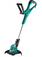 Bosch ART 30 Rasentrimmer mit Doppelfaden-Spule