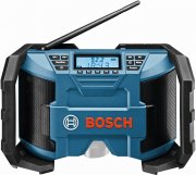 Bosch Baustellenradio GML 10,8 V-LI Professional