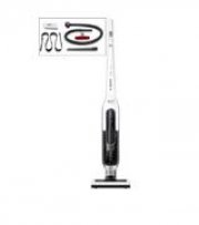 BOSCH BBH73260K, Stielsauger, Handstaubsauger, Wei&szlig;/Chrom