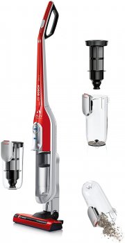 Bosch BCH6ZOOO Athlet Akku Staubsauger beutellos