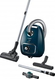 Bosch BGLS4A444 Cosyy'y ProFamily Serie 4 Bodenstaubsauger mit Hygiene-Filter f&uuml;r Allergiker
