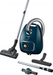 Bosch BGLS4A444 Cosyy'y ProFamily Staubsauger mit UltraAllergy Hygienefilter