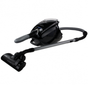 Bosch BGS5SIL66B Relaxx'x ProSilence66 Bodenstaubsauger in Schwarz f&uuml;r 179,00 Euro