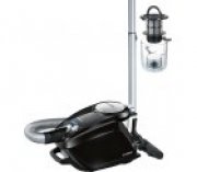 Bosch BGS5SIL66B Relaxxx ProSilence66 Boden Staubsauger Beutellos schwarz EEK: A f&uuml;r 189&euro;