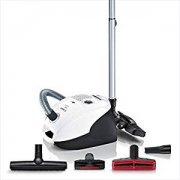 Bosch, Bodenstaubsauger mit Beutel, BSGL3A340 f&uuml;r 129,99&euro; statt 157,36&euro;