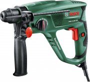 Bosch Bohrhammer PBH 2100 RE 550 Watt im Koffer