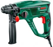 Bosch Bohrhammer PBH 2500 RE mit SDS Bohrfutter