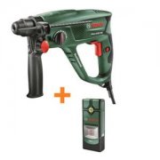 Bosch Bohrhammer PBH 2600 RE inkl. Ortungsger&auml;t PMD 7 f&uuml;r 79,99&euro; inkl. Versand