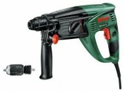  Bosch Bohrhammer PBH 2900 FRE 730 Watt Koffer Handwerker Schlagbohrer SDS f&uuml;r nur 139&euro;