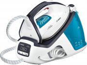 BOSCH Dampfb&uuml;gelstation TDS4050 mit Abschaltautomatik