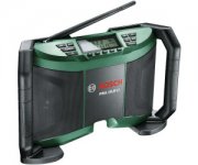 Bosch DIY Akku-Radio PRA 10,8 LI nur 65&euro; statt 85&euro;