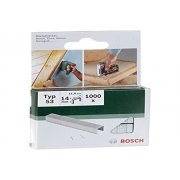 Bosch DIY Klammern Typ 53 f&uuml;r 7,32&euro; bei Amazon