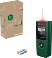 Bosch Easy Distance 20 Laser-Entfernungsmesser f&uuml;r einfache und pr&auml;zise Messung bis 20 m