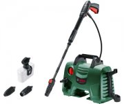Bosch EasyAquatak 120 Hochdruckreiniger 