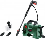 Bosch EasyAquatak 120 Kaltwasser Hochdruckreiniger 120 bar