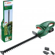 Bosch EasyHedgeCut 18-52-13 18V Akku-Heckenschere inkl. 2,0-Ah-Akku und Ladeger&auml;t