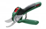 Bosch EasyPrune &ndash; Akku Gartenschere inkl. Ladeger&auml;t f&uuml;r 62,99&euro;