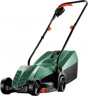 Bosch EasyRotak 32-235 Rasenm&auml;her mit 32 cm Schnittbreite und 31-Liter-Grasfangkorb