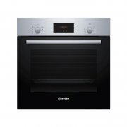 Bosch Einbau-Backofen Serie 2 (HBF133BR0) f&uuml;r 299,99&euro; bei Amazon