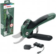 Bosch elektrische Gartenschere EasyPrune