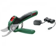 Bosch elektrische Gartenschere EasyPrune f&uuml;r 49,99 statt 59,48&euro;