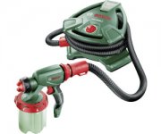 Bosch elektrisches Farbspr&uuml;hsystem PFS 5000 E