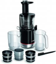 Bosch Entsafter SlowJuicer VitaExtract MESM731M